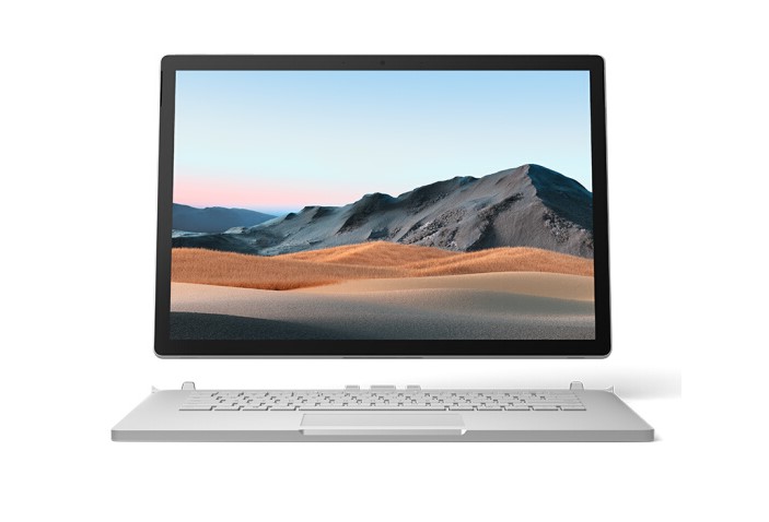 丰南Surface 维修前的准备工作